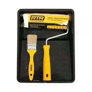 RTRMAX RFR703 3 Parça Boyacı Seti