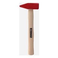 RTRMAX RH09803 Dövme Çelik Ahşap Saplı Çekiç
