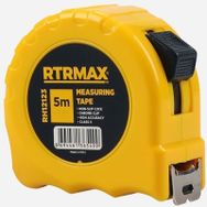 RTRMAX RH12123 5 m x 25 mm Şerit Metre