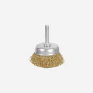 RTRMAX RH24105 50 mm Pimli Çanak Fırça
