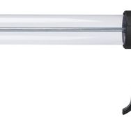 RTRMAX RKT14 600 ml PVC Şeffaf Sosis Tabancası
