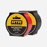RTRMAX RNC192 48mmx10Mt Siyah Tamir Takviye Bantı