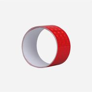 RTRMAX RNU0601 35 mm 1.5 mt Kırmızı Reflektif Şerit İkaz Bandı
