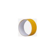RTRMAX RNU0603 Sarı 35 mm x 1.5 mt Reflektif Şerit İkaz Bandı