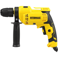 RTRMAX RTM1550-1 13 mm 550 W Darbeli Matkap