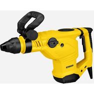 RTRMAX RTM2745 1800 W Elektropnömatik Kırıcı Delici