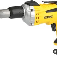 RTRMAX RTM3110 710 W Alçıpan Vidalama