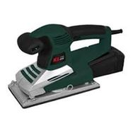 RTRMAX RTM3730 93 x 185 mm 320 W Titreşimli Zımpara