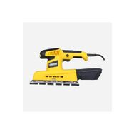 RTRMAX RTM3750 Titreşimli Zımpara Makinası