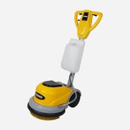 RTRMAX RTM7938 1500 W 38 cm Zemin Cilalama Ovma ve Halı Yıkama Makinesi