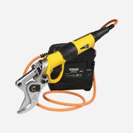 RTRMAX RTM9145 45 mm 36V 5.2 Ah Akülü Profesyonel Budama Makası