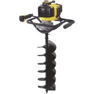 RTRMAX RTR 520 Benzinli Toprak Burgu Makinesi