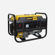 RTRMAX RTR3550 3.5 KVA Benzinli Jeneratör