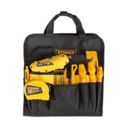 RTRMAX RTX0904 Sırt Çantası Uyumlu Kumaş Takım Dizme Organizeri