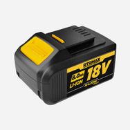 RTRMAX RTX1808P 18V 8AH Li-ion Akü