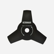 RTRMAX RTY113 250x1.6x25.4 mm 3lü Tırpan Bıçağı