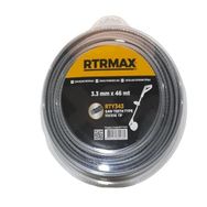 RTRMAX RTY343 3.3 mm x 46 mt Testere Tırpan Misinası