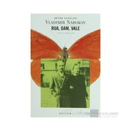RUA, DAM, VALE - VLADIMIR NABOKOV