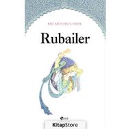 RUBAILER - EBÛ SAÎD - EBU-L HAYR