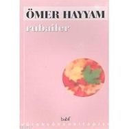 RUBAILER - ÖMER HAYYAM