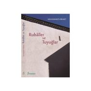 Rübailer ve Tuyuğlar - Muhammed Hikmet