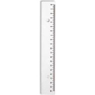 Rubenis 20 cm Cetvel
