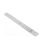 Rubenis JR-15 15 CM Çelik Cetvel