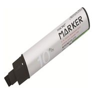 Rubenis Micro Markör Kalem 10 Mm Siyah Mmp-1001S