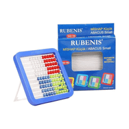 Rubenis RAS-100 Abaküs