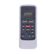 Rubenis RB AC HXX-H09 Klima Kumandası