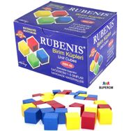 Rubenis RBK 60 Birim Küpleri