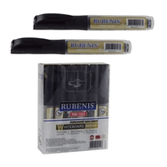 Rubenis RBM-102-S Siyah Kartuşlu Tahta Kalemi
