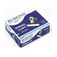 Rubenis RBS-900-4 72'li 38 mm Askılı Maşa Klipsi