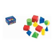 Rubenis RGC-12 Geometri Cisimleri
