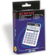 Rubenis SB-1500 Hesap Makinesi