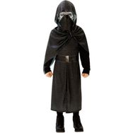 Rubies Star Wars Episode 7 Kylo Ren Lüks 5-6 Yaş Kostüm