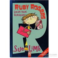 RUBY ROGERS ÇIKAR BENI BURADAN! - İPEK DEMIR