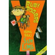 RUBY ROGERS İŞİNE BAK! - SUE LIMB
