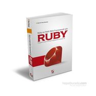 Ruby - Timur Karaçay