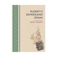 Rudeki-yi Semerkandi Divanı Dergah-Semerkand Yayınları