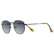 Rudi Valentino RV8015-C07 50 Polarize Unisex Güneş Gözlüğü