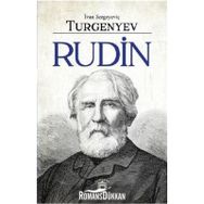 Rudin - İvan Sergeyeviç Turgenyev