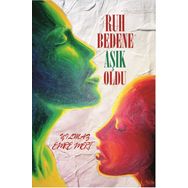 Ruh Bedene Aşık Oldu - Yılmaz Emre Mert