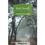 RUH DENIZI - ALI HAYDAR HAKSAL