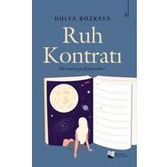 Ruh Kontratı - Hülya Bozkaya