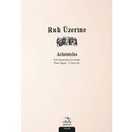 Ruh Üzerine - Aristoteles