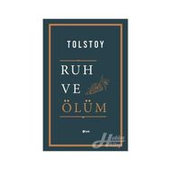 Ruh ve Ölüm - Lev N. Tolstoy