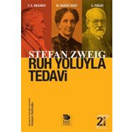 RUH YOLUYLA TEDAVI - STEFAN ZWEIG