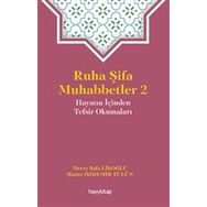 Ruha Şifa Muhabbetler 2 - Merve Safa Likoğlu