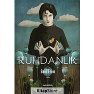 Ruhdanlık - Beril Erem